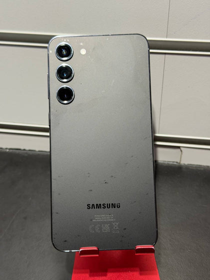 Samsung Galaxy S23 Plus Dual Sim 512GB Phantom Black