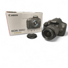 *Black Friday Deal* Canon EOS 2000D Camera with 18-55mm Lens