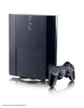 PlayStation 3 500GB Super Slim & controller