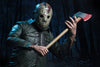 1/4 Friday The 13TH: The Final Chapter: Jason Voorhees Action Figure