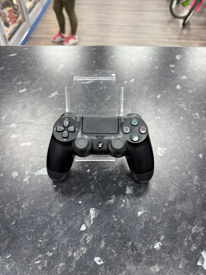 PS4 Controller - Black