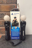 PlayStation Move Motion Controllers (Pair) VR