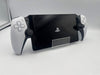 SONY PLAYSTATION PORTAL, HANDHELD CONSOLE, WHITE, UNBOXED, INCLUDES CARRY CASE