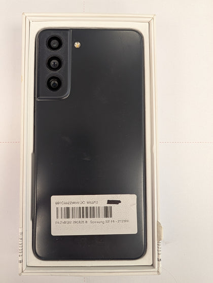 ***SALE *** Samsung Galaxy S21 FE 5G - 128GB