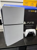 Playstation 5 Slim Digital Edition Console, 825GB, White, Boxed