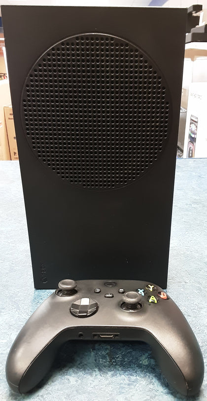 XBOX series S  1tb