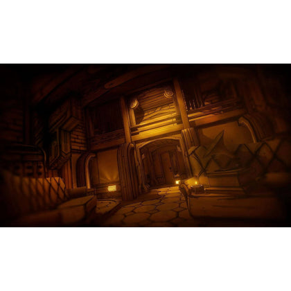 Bendy and The Ink Machine (Xbox One)