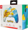 PowerA Enhanced Wired Controller (Pikachu Charge) - Switch - Great Yarmouth