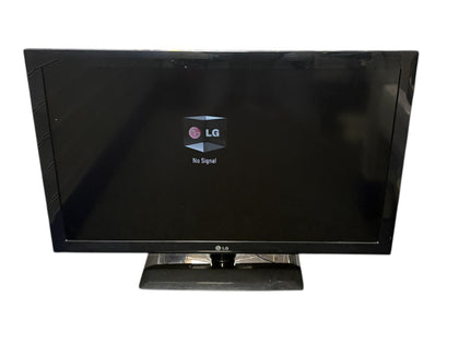 LG 42LD450 - LCD - Full HD - Non Smart - TV
