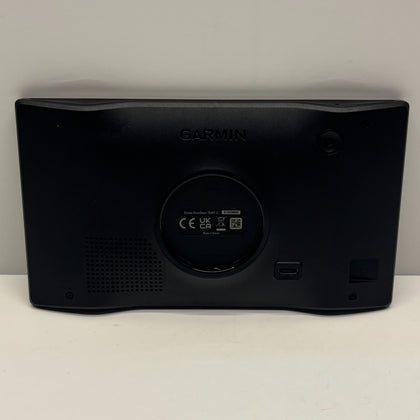 Garmin DriveSmart 76 Sat Nav
