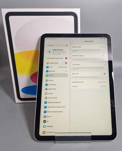 Apple iPad A16 11