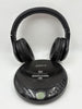 Groov-e Retro Personal CD Player, Black