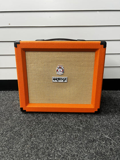 Orange Crush 35RT Guitar Amp Combo