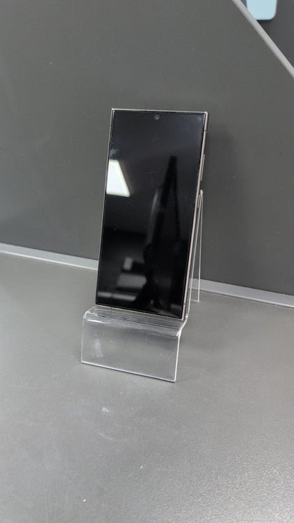 Samsung Galaxy S24 Ultra Phantom Black