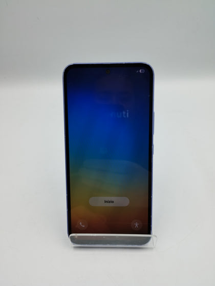 Samsung Galaxy A54 5G 128GB open