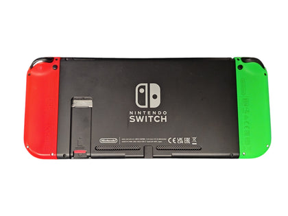 Nintendo Switch V2 Neon *Boxed*