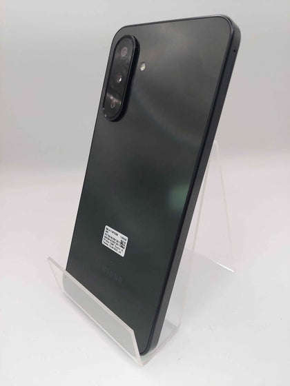 Samsung Galaxy A17, 5G, Dual Sim (4GB+128GB), Black, Unlocked, Unboxed