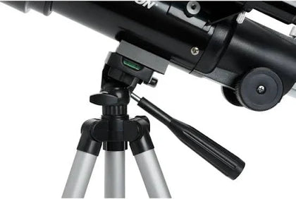 Celestron Travel Scope 70 Portable Telescope, No travel case