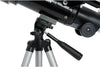 Celestron Travel Scope 70 Portable Telescope, No travel case