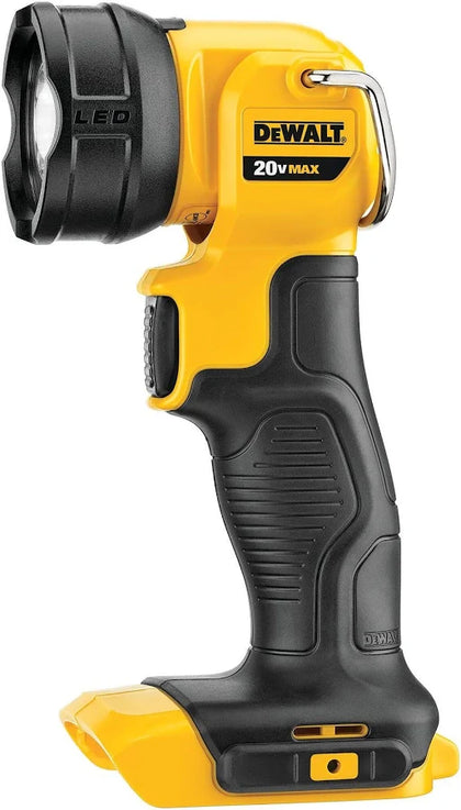 DeWalt DCL040 18V LED Torch Body Only