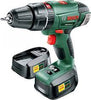 Bosch PSB 18 LI-2 Drill w/Case