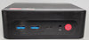 BOSGAME P4 Plus Mini PC Ryzen 7 5825U ***Boxed***