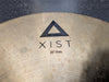 Istanbul Agop XIST 20" Ride Cymbol