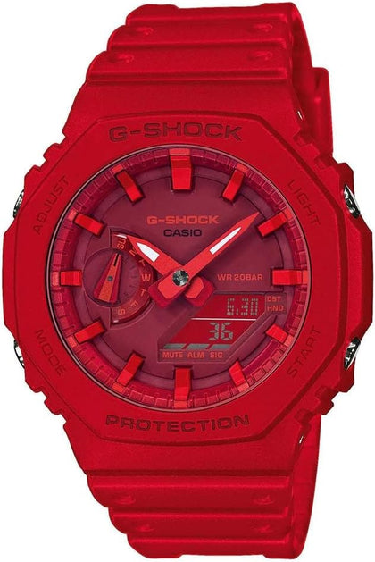 Casio G-Shock GA-2100 Watch**Boxed**