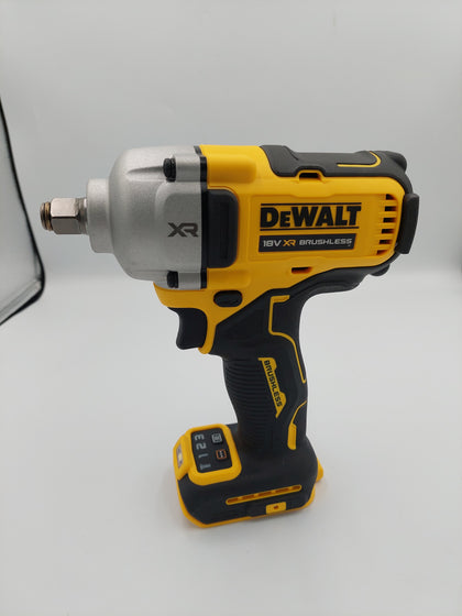 Dewalt DCF891 Impact Wrench - Body Only