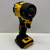 Dewalt DCF870 Impact Driver Body Only 20V Max Brushless Hydraulic