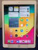 Apple iPad 6th Gen (A1893) 9.7" 32GB - Gold, WiFi
