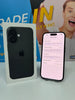 Apple iPhone 16 - 128 GB - Black (Unlocked)