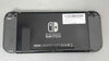Nintendo Switch Console, 32GB + Grey Joy-Con, with box. **scratches to the screen**