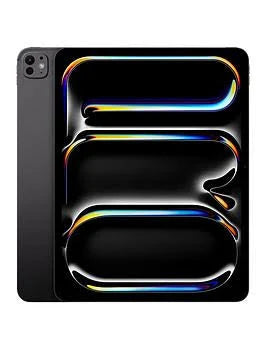Apple iPad Pro (M4, 2024)  256gb 11-inch, Cellular