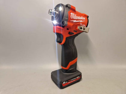 Milwaukee M12 FUEL gen3 1/2
