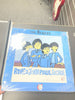 The Beatles Wall Art x3