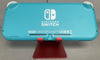 Nintendo Switch Lite Handheld Console Turquoise ** Boxed **
