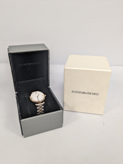 Emporio Armani Ladies AR1926 Watch
