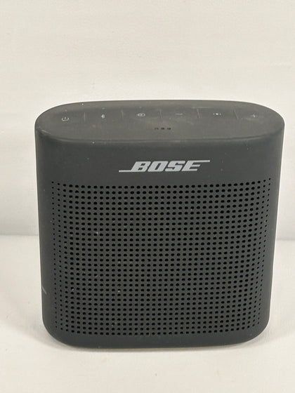 Bose SoundLink Color II Bluetooth Speaker Soft