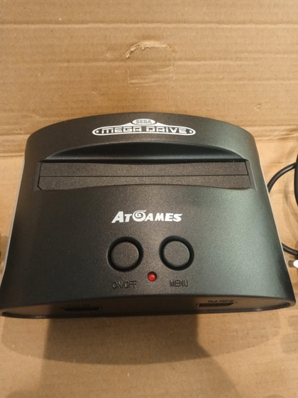 Megadrive mini
