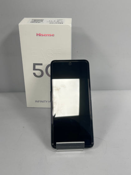 Hisense Infinity H50s 5g 128gb