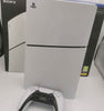 Playstation 5 Slim Digital Edition Console, 1TB, White, Boxed