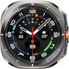 Samsung Galaxy Watch Ultra 47mm (SM-L705) 32GB-Titanium Silver