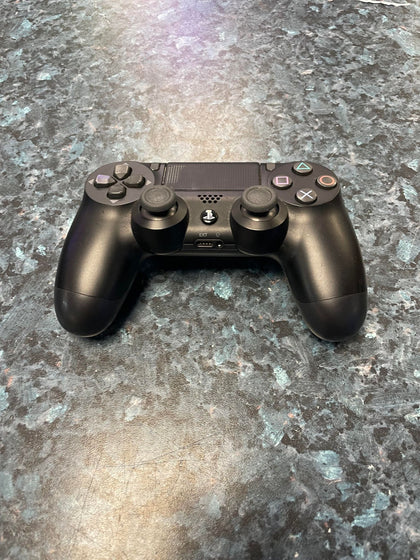 ps4 controller.