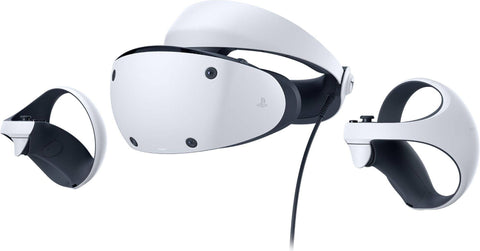 Playstation VR2 Headset - Unused