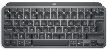 Logitech MX Keys Mini Keyboard For Mac Boxed