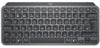 Logitech MX Keys Mini Keyboard For Mac Boxed