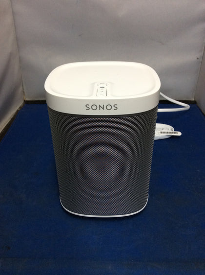 Sonos play 1 home sound system boxed