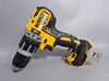 DeWalt Brushless Compact Combi Hammer Drill 18V XR DCD796 body only