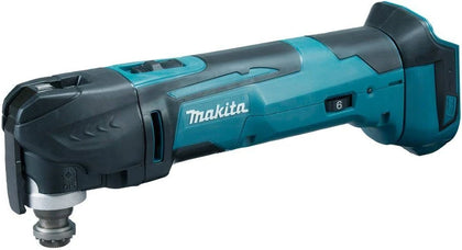Makita DTM51Z 18V LXT Multi-Tool
